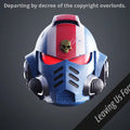 Space Marine Helmet