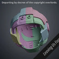 Space Marine Helmet