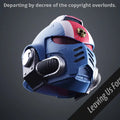 Space Marine Helmet