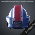 Space Marine Helmet