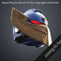Space Marine Helmet - Bulwark Relic Secundus