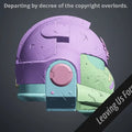 Space Marine Helmet Heavy