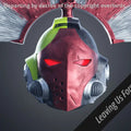 Space Marine Helmet - Tactical Relic