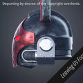 Space Marine Helmet - Tactical Relic