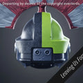 Space Marine Helmet - Tactical Relic