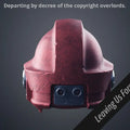 Space Marine Helmet - Vanguard Phobos