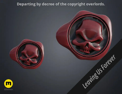 Space Marine Purity Shields