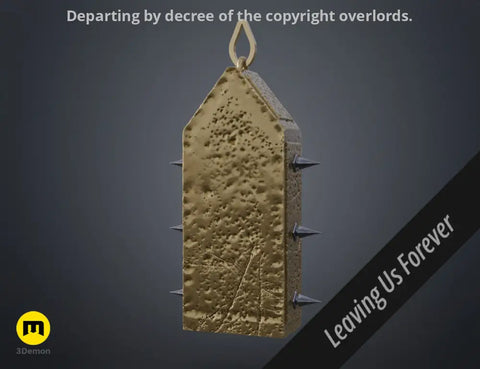 Space Marine Relic Skulls