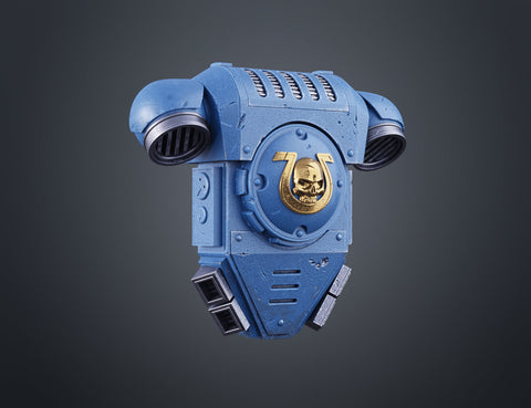 Jetpack - Space Marine