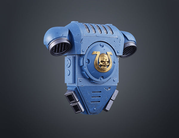 Jetpack - Space Marine