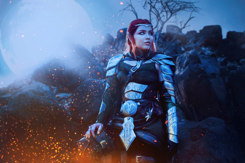High Elf  Bundle - The Elder Scrolls Online