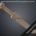Titus Combat Knife - Secret Level