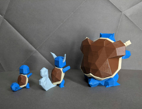 Pokemon Gen 1