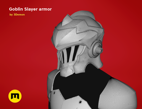 Goblin Slayer Bundle