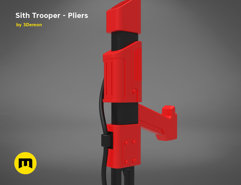 Sith Trooper Pliers
