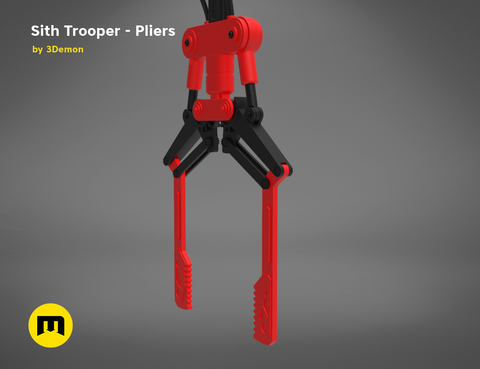 Sith Trooper Pliers