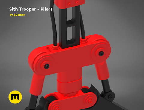 Sith Trooper Pliers
