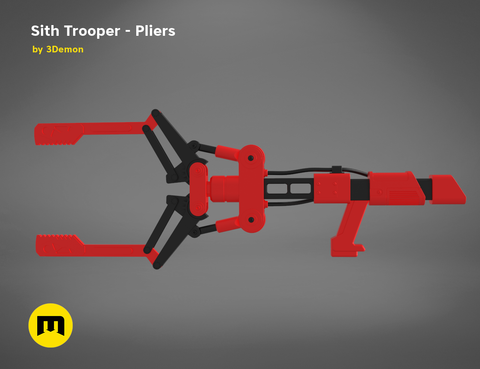 Sith Trooper Pliers