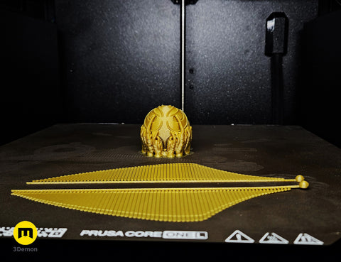 Golden Snitch - Harry Potter