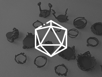 Tabletop Games