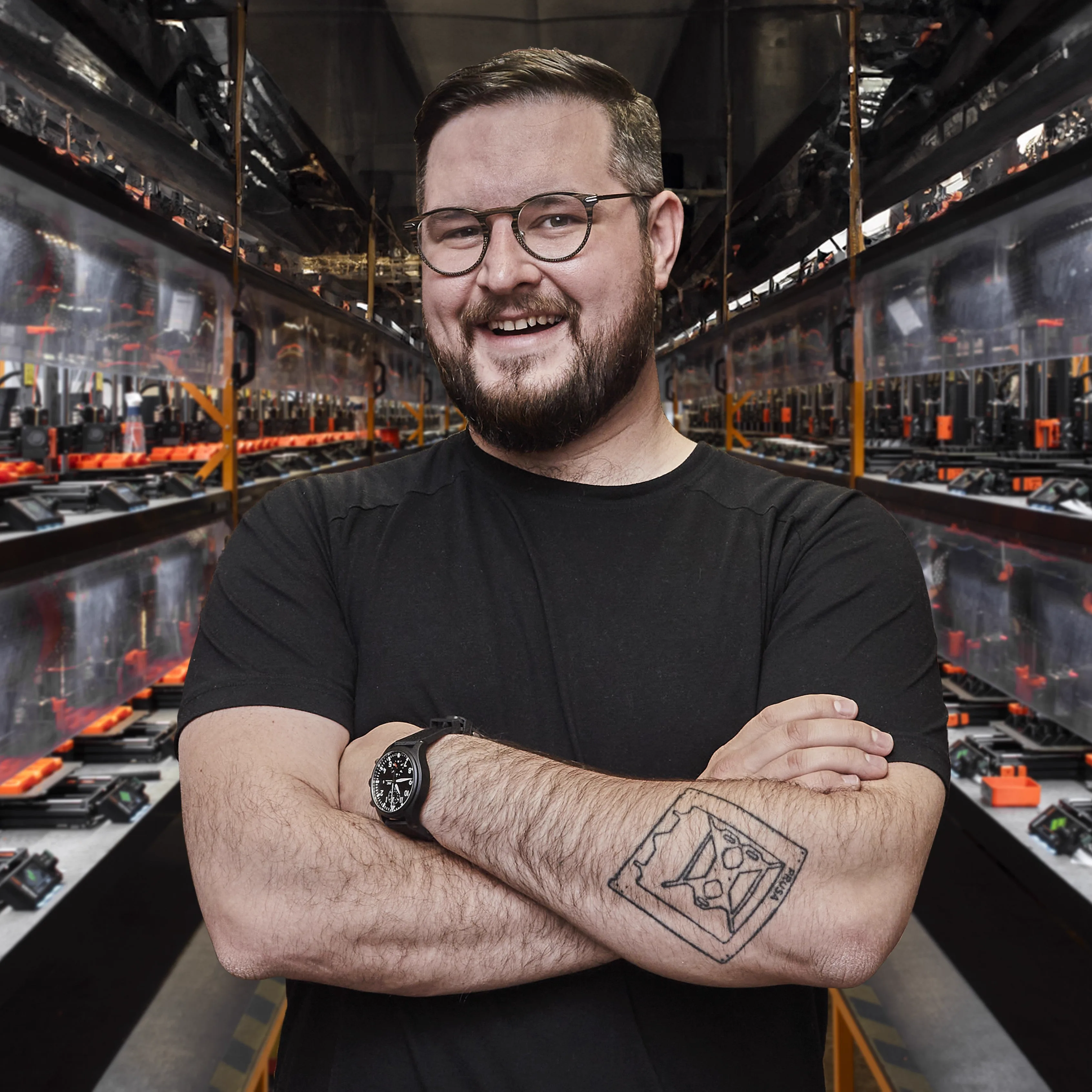 Josef Prusa