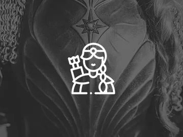 Girl Power — 3D printable cosplay props and armor for women
