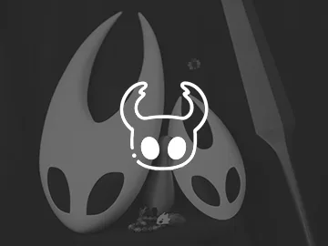 Hollow Knight Silksong masks — 3D print STL collection