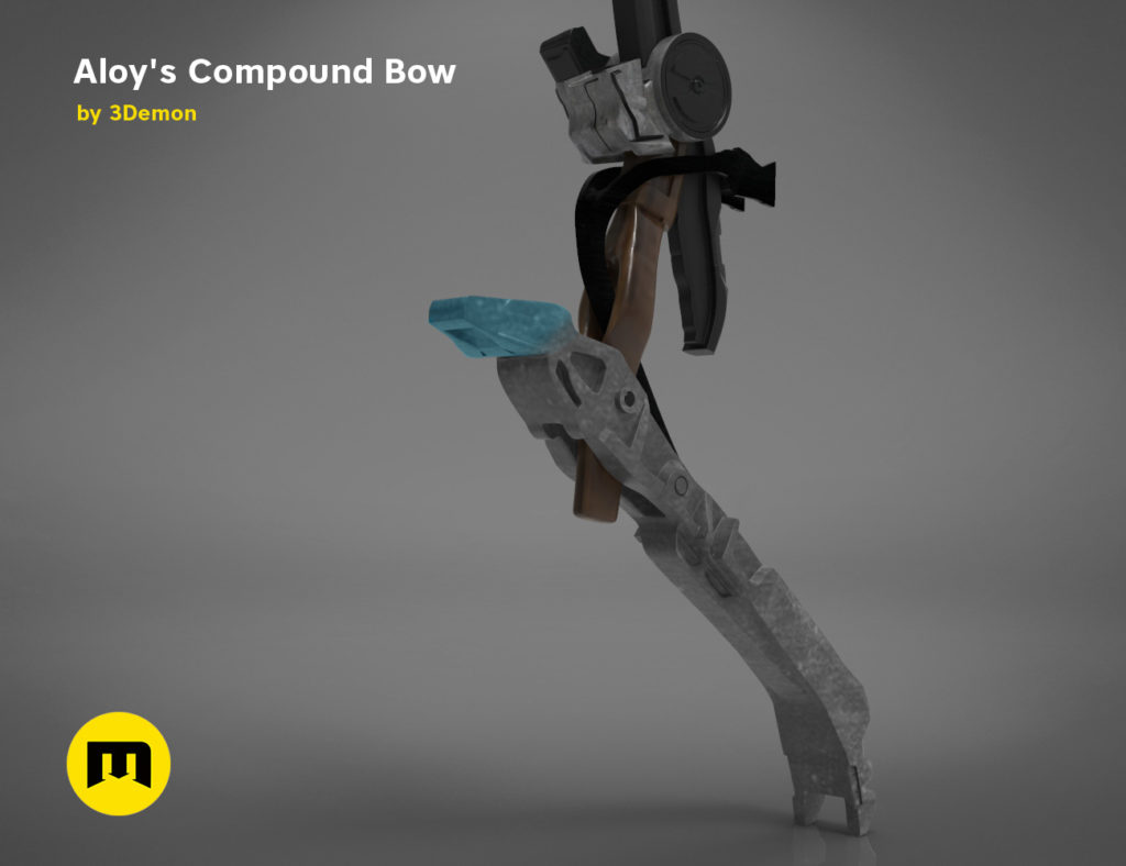 new dawn compound bow quiver