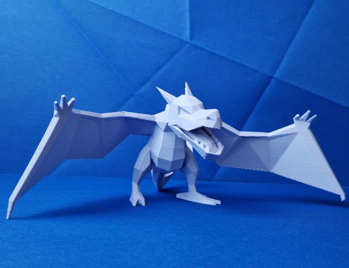 Aerodactyl
