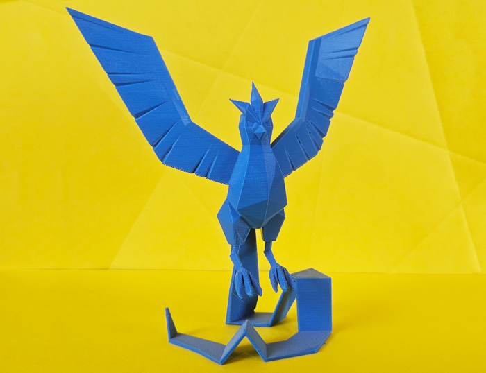Articuno