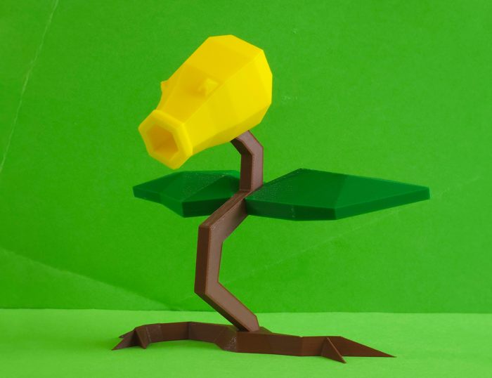 Bellsprout