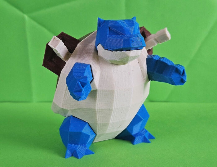 Blastoise