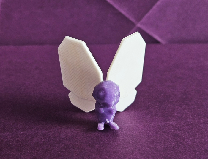 Butterfree