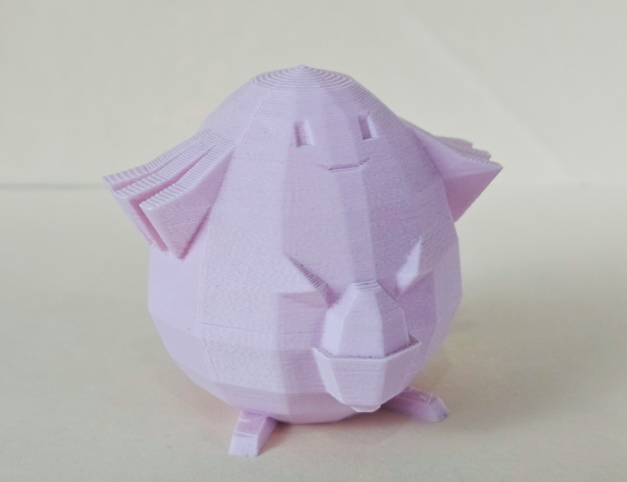 Chansey