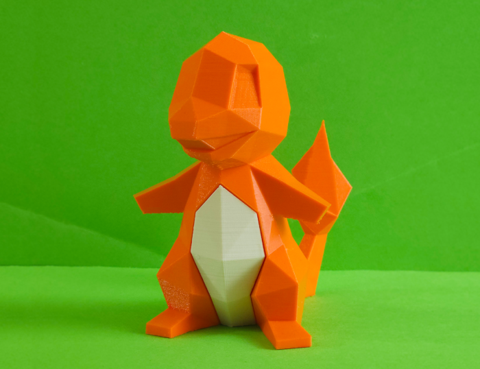 Charmander