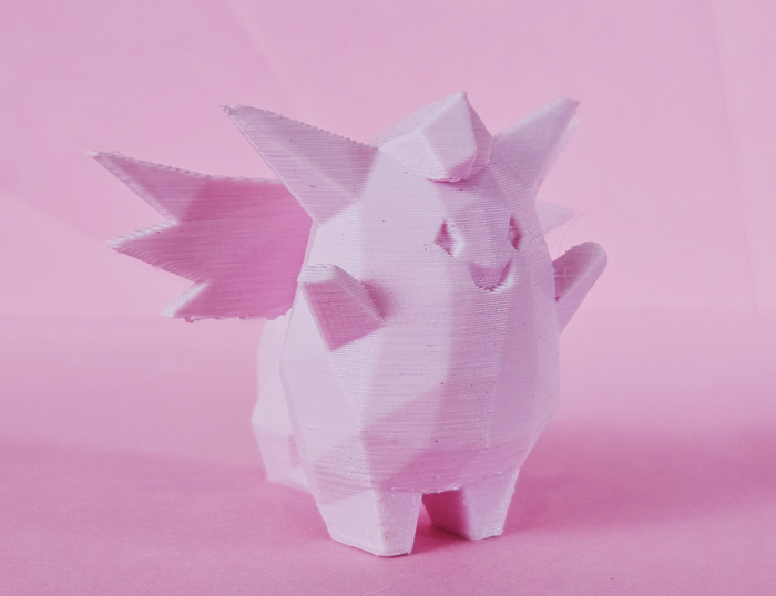 Clefable