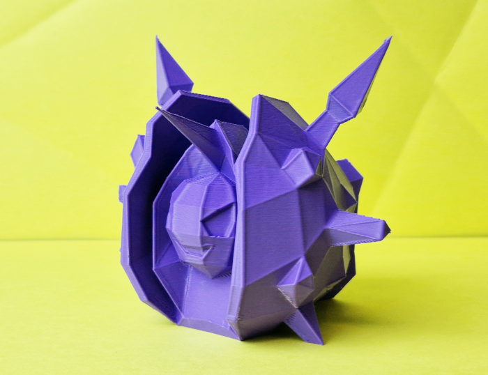 Cloyster