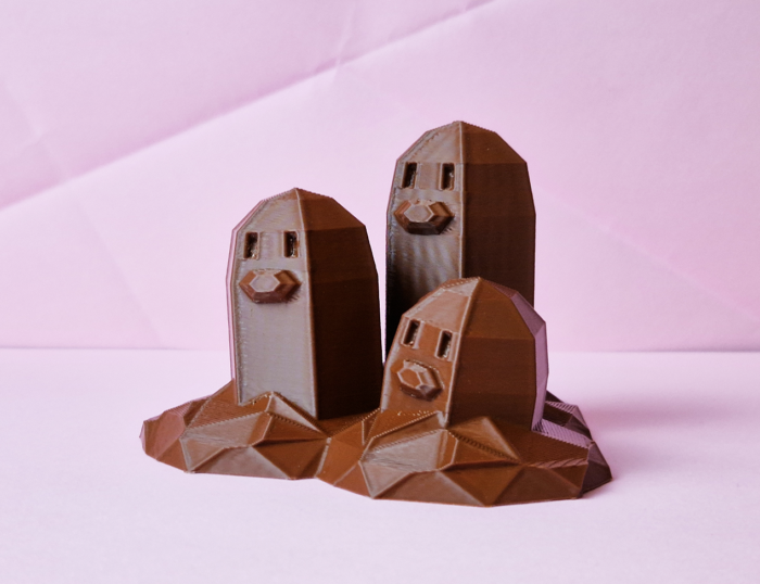 Dugtrio