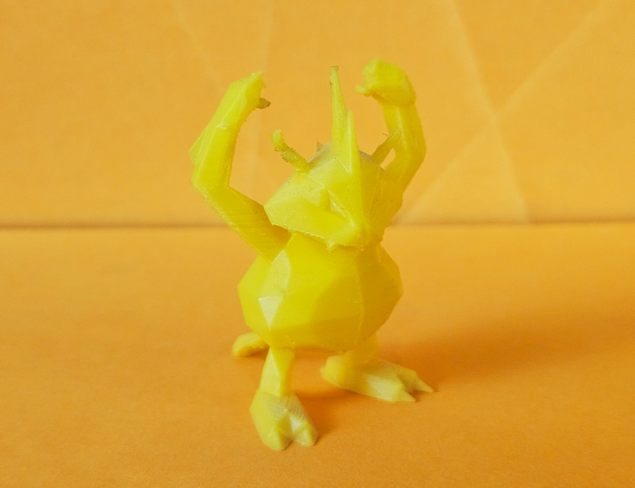 Electabuzz
