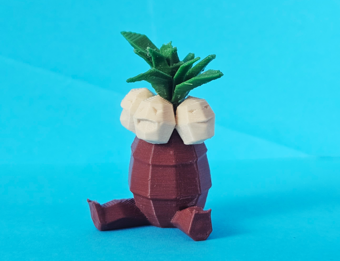 Exeggutor