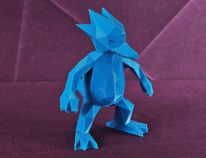 Golduck