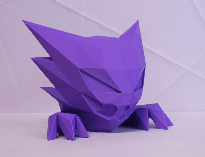 Haunter