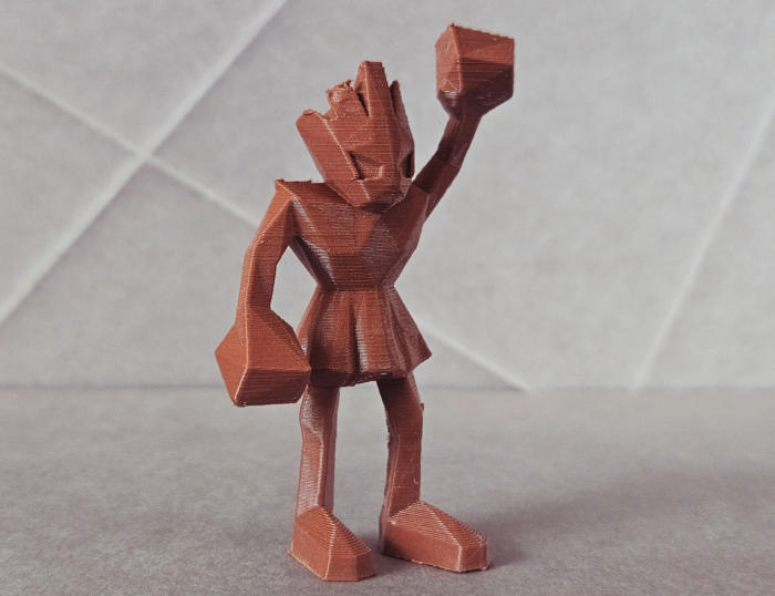 Hitmonchan