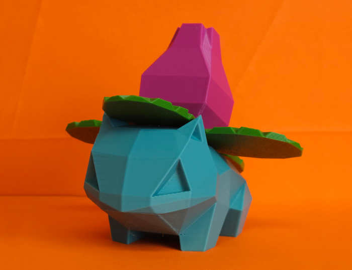 Ivysaur