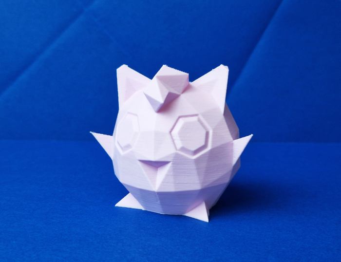 Jigglypuff