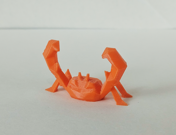 Krabby
