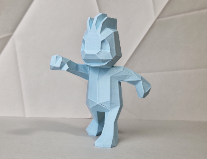 Machop