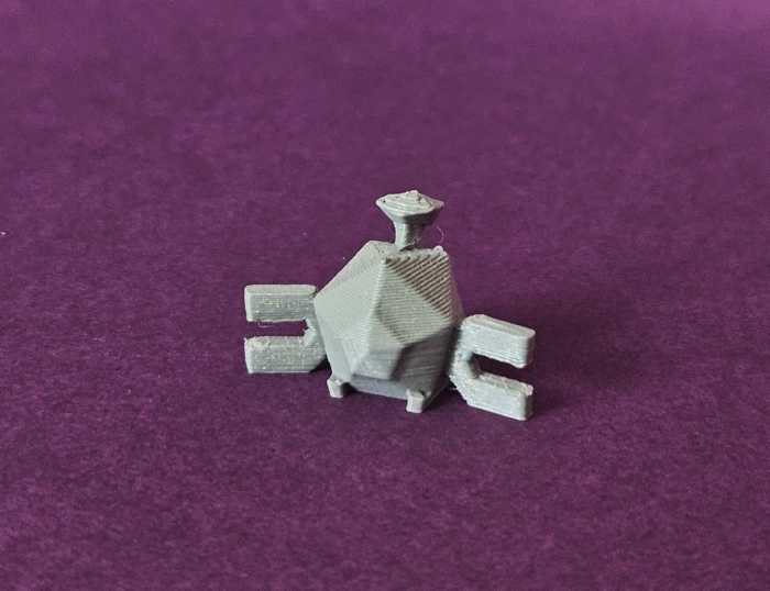 Magnemite