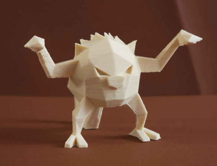Mankey