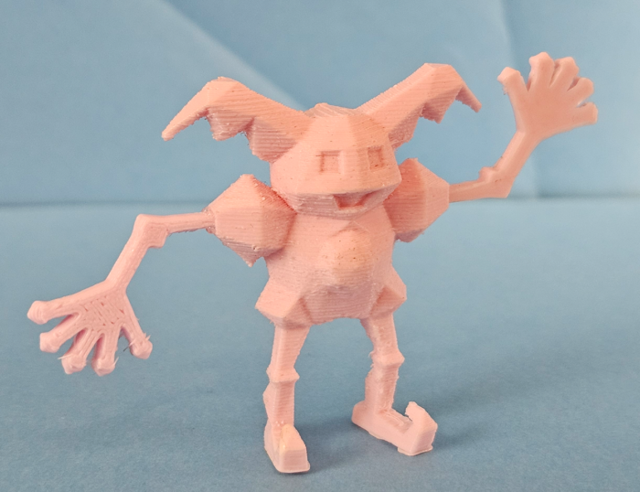 Mr. Mime